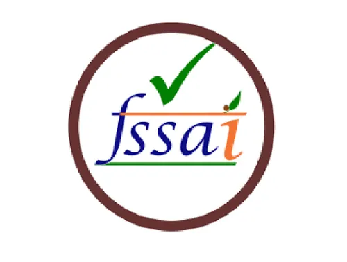 fssai logo Ayurvedic medicines for piles