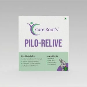 Pilo-Relive Kit - Pack of 2