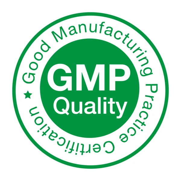 Gmp logo Ayurvedic medicines for piles