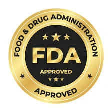 FDA logo Ayurvedic medicines for piles