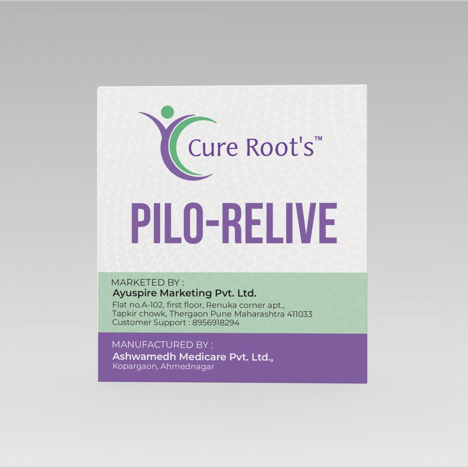 Pilo-Relive Kit - Image 5