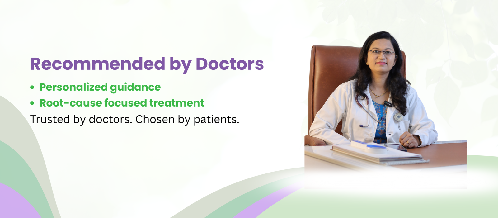 Ayurvedic piles treatment with free doctor consultation